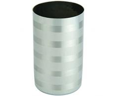 MSV Zahnputzbecher, Silber