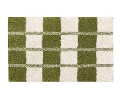 Bessere Trends/Pfanne Overseas Dream Scape 100% Baumwolle Wende Badteppich, Bettwäsche, 61 x 101,6 cm