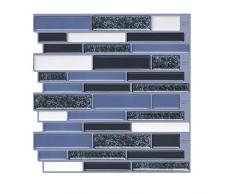 Deko-Fliese zum Abziehen und Aufkleben Hue-5013