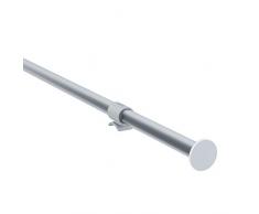 Umbra Sure-Lock Duschstange, Chrom,