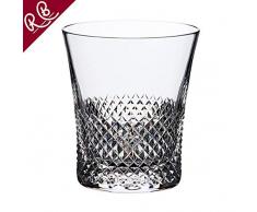 Royal Brierley Antibes Trinkglas, transparent