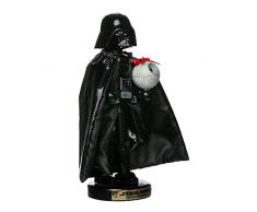 Kurt Adler Darth Vader Nussknacker, 25,4 cm