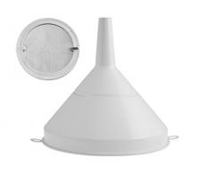 SIT Trichter Kunststoff C/Filter-30 (028396)