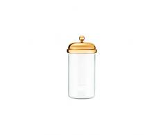 Bodum 11654-17S Classic Einmachglas, 1,0 l, Metalldeckel