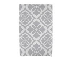 Ebydesign Strandtuch, blau, 30 x 60