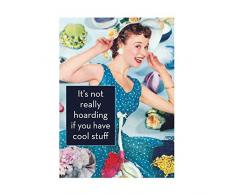 Half Moon Bay It S Not Really Hoarding Se Avete Cool Stuff Kühlschrank