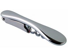 LAtelier du Vin 095376-3 Korkenzieher Garcon, verchromtes Metall