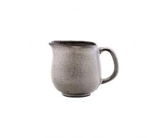 Nicolas Vahé Nvzcm0111 Krug, Stein, 1 Stück/Pack, H Ø 10 cm, Steinzeug