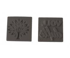 Reliefeinlage Lebensbaum, voll dufte