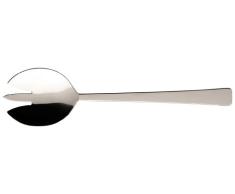 Villeroy & Boch Notting Hill Serviergabel, 18/10 Edelstahl, Metall, 247mm