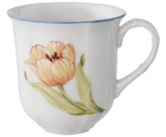 Villeroy & Boch Flower Dream Becher mit Henkel 0,30 l
