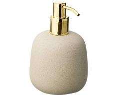 Bloomingville Web Product Name Seifenspender, Gold