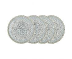 Denby 199042055 Speiseteller, Steingut