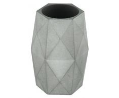 Kuhn Rikon 35020 Monument Flaschenkühler, Grau, 17 x 14.7 x 24.5 cm, 1 Einheiten