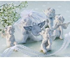 Artisano Designs Engelsfiguren Little Favors, 4 Stück