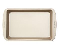 Premier Housewares Von Scratch Bräter, Satin Champagner Kohlenstoffstahl