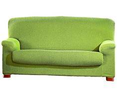 Eysa Dam Sofa Überwurf 3 Sitzer Fb. 04-grün