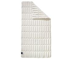 Billerbeck 2211070003 Auflage 724 Concerto Topper, circa 100 x 200 cm