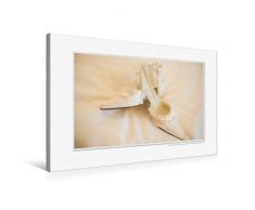 Calvendo Premium Textil-Leinwand 75 cm x 50 cm Quer, Ein Motiv aus Dem Kalender Emotionale Momente: Unser Hochzeitsjahr. | Wandbild, Bild auf Keilrahmen. Leinwand, Leinwanddruck Menschen Menschen