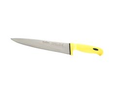 Walter Adherent+ Fleischermesser, geschmiedet 25 cm gelb