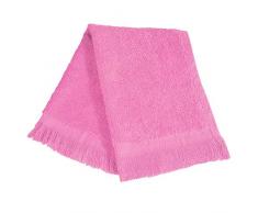 ToteBagFactory (12 Pack) Set von 12-Werbe Preis Fingertip Handtücher Azalee