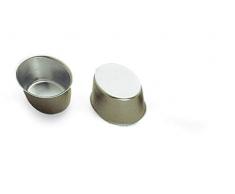Gobel 630210Â Aspik Ovale Backform, Aluminium