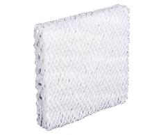 bestair CB2002, Sunbeam Ersatz, Papier Wick Luftbefeuchter Filter, 13,2 x 6,9 x 15,5 cm 6 Pack