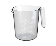 Orthex Messbecher, 12 x 17 x 15 cm