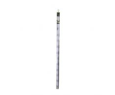 store dintérieur Raffrollo Imp. Polyester Paraguay, ohne, 120 x 180 cm