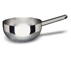 Lacor 60520 Suppenkelle französischfür Server 20 cm