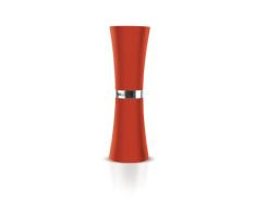 AdHoc Pfeffer- oder Salzmühle rot MP112