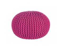 Bizzotto Pouf Pouf Fragola