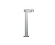 Philips myGarden LED Sockelleuchte Cockatoo, 800lm, Edelstahl, Gartenleuchte, Außenleuchte