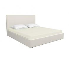 Charlotte Thomas Spannbettlaken Sestina für Einzelbett