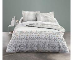 Today Bettwäsche-Set für Doppelbett, 220 x 240 cm, Sunshine #1.4