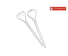 Paar Salatbesteck 134 Cosmo Dänisch