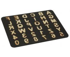 Zenker 8068 Backblech für 36 Kekse