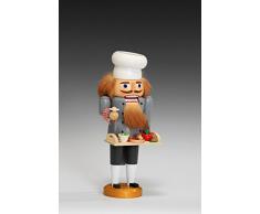 Richard Glaesser Nussknacker, 26 cm