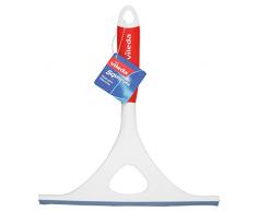 Vileda Fensterwischer, weiß/rot