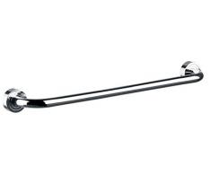 Emco 76000160 Badetuchhalter Polo 600 mm, verchromt