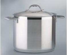 Kenwood OWCW432501 Kochtopf 24 cm, 8,0 L