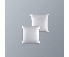 2er Set Mikrofaser Kopfkissen Kaliope 40 x 40 cm - Premium Top-Qualität Allergiker Komfortkissen