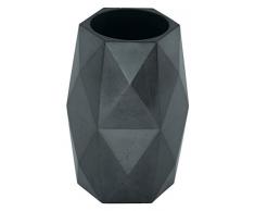 Kuhn Rikon 35021 Monument Flaschenkühler, Anthrazit, 17 x 14.7 x 24.5 cm, 1 Einheiten