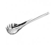 Silit Nudellöffel 27,5 cm Edelstahl rostfrei spülmaschinengeeignet