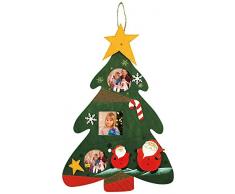 Zep S.r.l KL93 Weihnachtsbaum, 3 x 6 x 6