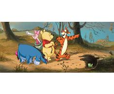 Fototapete FTDNh5317 Photomurals Disney Winnie The Pooh