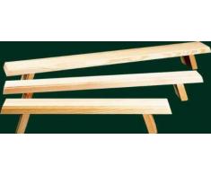 Fensterbank 92121 Erzgebirge Richard Glässer Seiffen für Schwibbögen, Länge: 65 cm