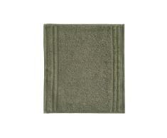 Vossen Vienna Style Waschlappen / Seiftuch 3er Set Größe: 30 x 30 cm Farbe: 569 / moos S0343/02282