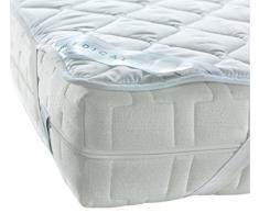 ODEJA Medical Protect Matratzenschoner für Super-King-Size-Matratze, 200 x 180 cm
