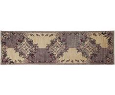 Solo Rugs Ziegler Handgeknüpfter Läufer 3 1 x 9 9 Mehrfarbig